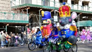 How to Stream Macy’s 2024 Thanksgiving Day Parade