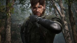 Metal Gear Solid Delta dev says that Konami wants to make the remake feel familiar but not old: “Our whole goal […] is to make sure that it still feels like the game that you played 20 years ago”