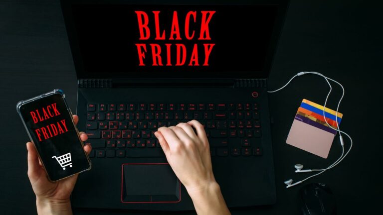 Beware of Black Friday frenzy – UK issues an “urgent alert” as shopping scams surge