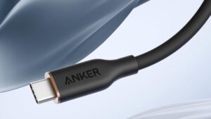 Anker’s new USB-C cables are everything I’d want from a cable