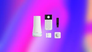 Safe Guard Your Home This Holiday Season With Up to 70% off SimpliSafe Home Security Systems