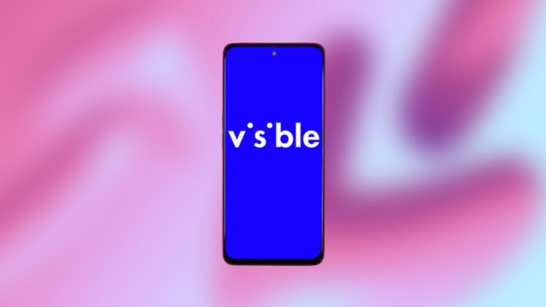 Nab $20 Cell Phone Service From Visible for 24 Months With This Coupon Code