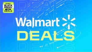 The 100+ best Black Friday Walmart deals 2024: Apple, Samsung, Dyson, and more