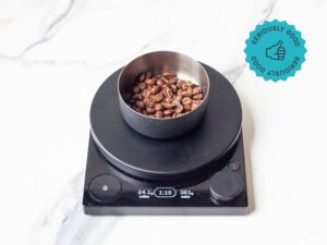 Fellow Tally Pro Coffee Scale Review