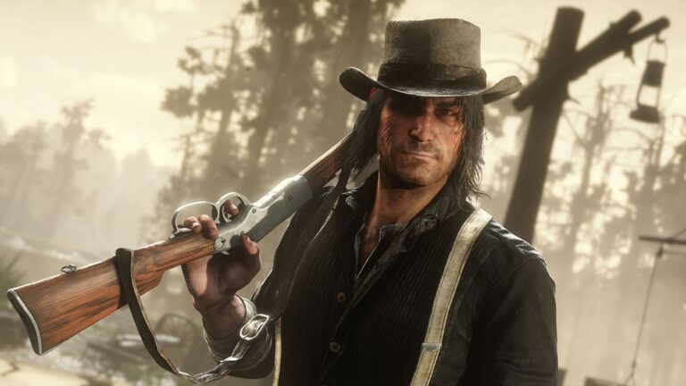 Red Dead Redemption 2 dev reveals detail “99% of people never saw” that’s part of “what makes Rockstar’s games so good”