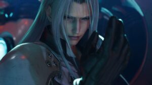 Final Fantasy 7 Rebirth director thinks an MMO team-up with Final Fantasy 14 would be a “great idea”: “There’s definitely a lot of things that could possibly come up along those lines”