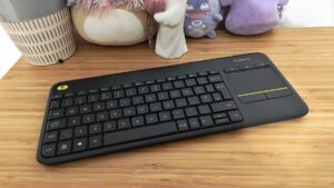 This might be the last gaming keyboard you’d expect to buy this Black Friday – but I couldn’t live without it