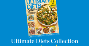 5 Reasons To Buy Good Food’s Ultimate Diets Collection