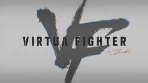 RGG reveals a Virtua Fighter revival and a brawler set in the 1910s