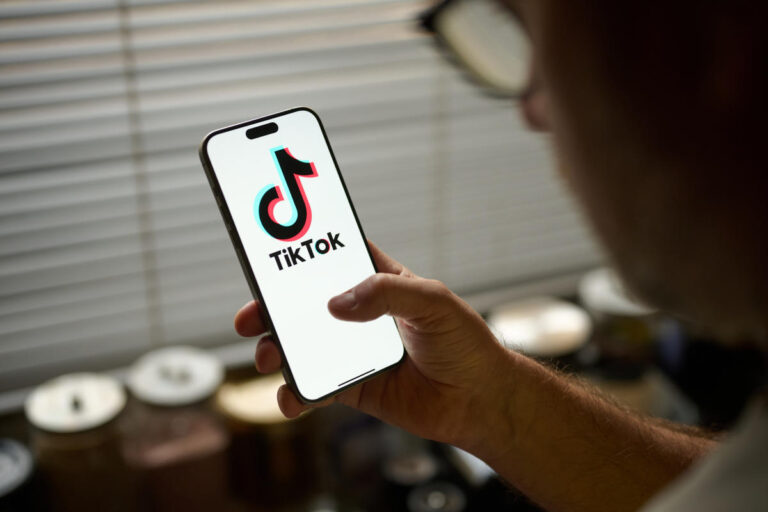 Most US teens still use TikTok daily as ban looms