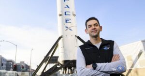 Donald Trump picks billionaire Jared Isaacman to lead NASA