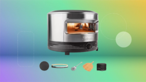 Save Up to $100 on Solo Stove’s Best-Sellers and Get Them in Time for the Holidays