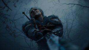 CD Projekt Red says Ciri is “faster, more agile” in The Witcher 4, but she won’t be OP like she is at the end of The Witcher 3: “Something totally happened in between”