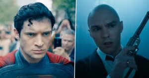 Superman’s first trailer features a hidden DC villain that required a James Gunn tease before anyone found them