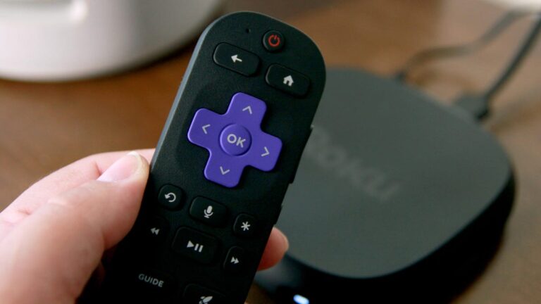 This Roku Ultra streaming device gave my TV 4K superpowers – and it’s on sale right now