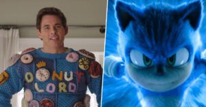 Sonic 3 writers admit that they did consider killing James Marsden’s lovable Tom: “It came up… but would have been maybe a bridge too far”