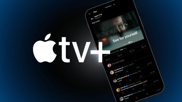 Free Apple TV+? How to watch all of Apple’s streaming content for no charge this weekend