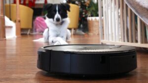 I tested Roomba’s most functional robot vacuum yet, and it’s worth every penny