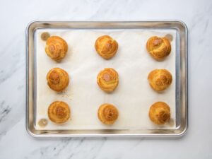 Parchment Paper vs. Silicone Baking Mats