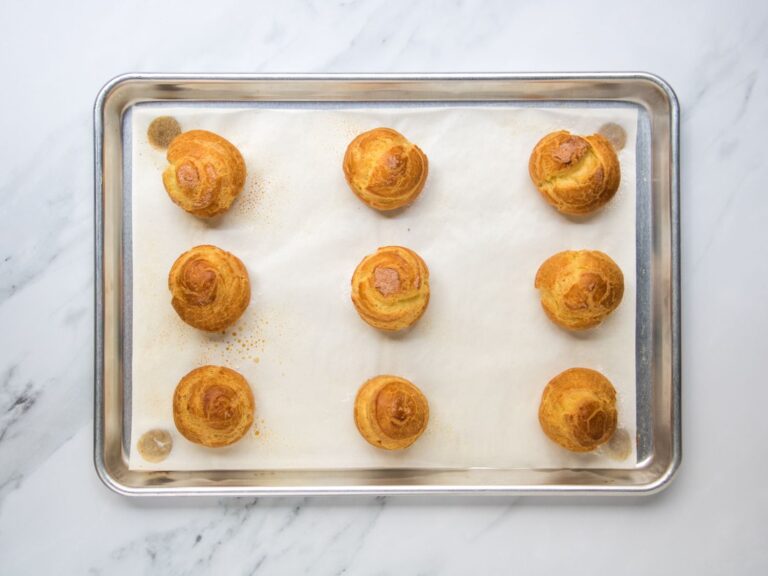 Parchment Paper vs. Silicone Baking Mats