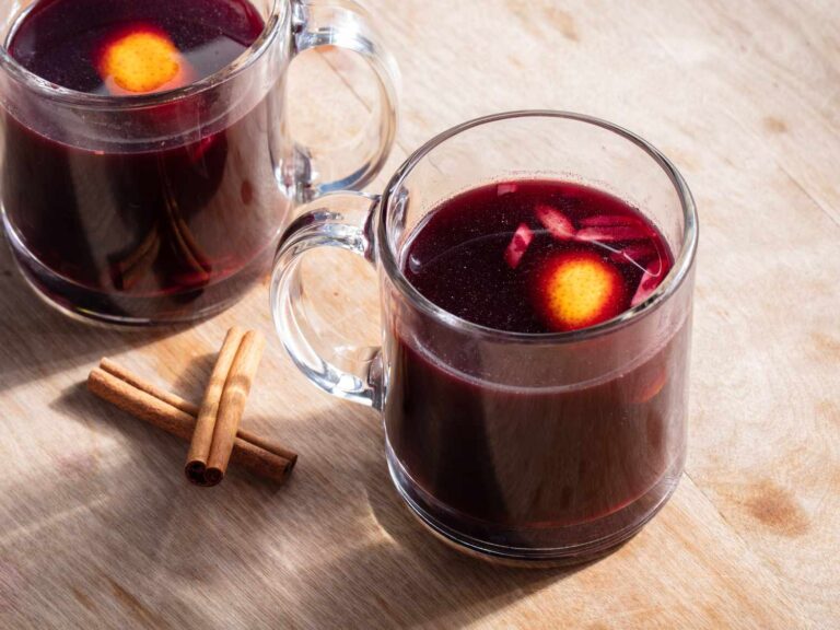 Love Mulled Wine? This Spiced Nordic Beverage Is the Holiday Warmer You Need