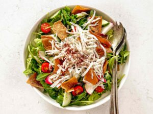 12 Refreshing Side Salad Recipes to Brighten up Your Weeknight Dinners