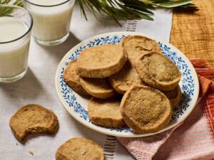 The #1 Holiday Cookie My Friends and Family Request Year After Year