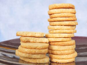 These One-Bowl French Cookies Are the Most Delicious Way to Repurpose Pie Dough