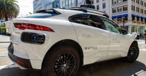 Waymo is sending autonomous vehicles to Japan for first international tests