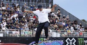 Roku snaps up X Games streaming rights