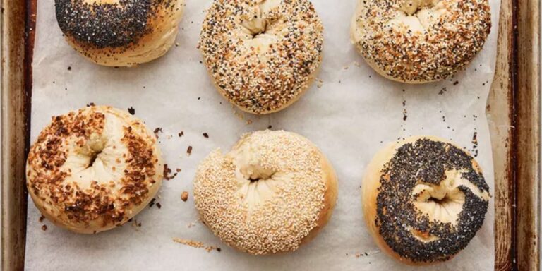 I Tried the Internet-Famous 2-Ingredient Bagels—Here’s My Honest Review