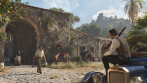 The Old Country is a Sicilian prequel arriving summer 2025