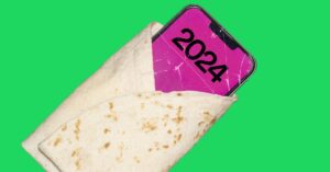 Wrapped 2024: the annual app recaps are here