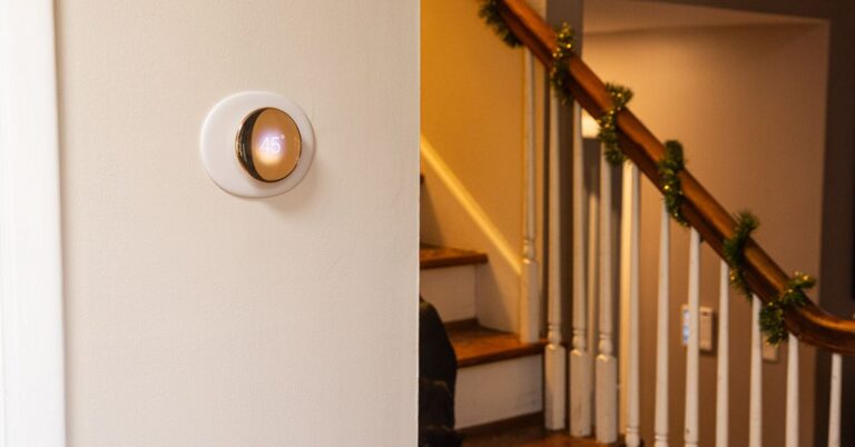 Nest Learning Thermostat (4th-gen) review: worth the wait