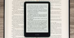 Amazon Kindle Paperwhite (2024) review: slightly larger, slightly faster, slightly better