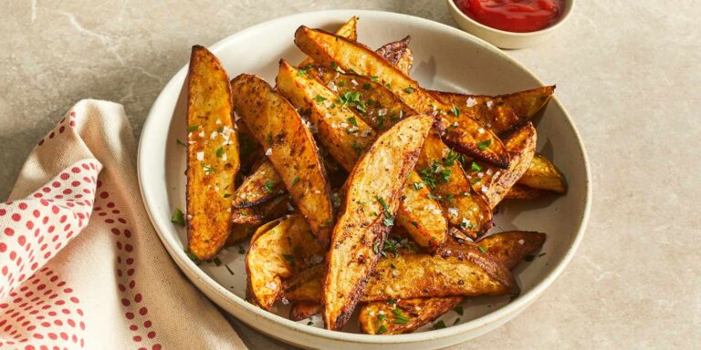 Our 15 Most-Saved Air Fryer Recipes of 2024