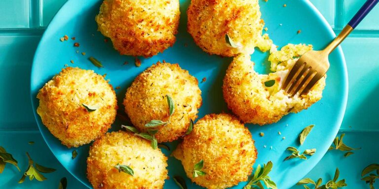 18 Air Fryer Appetizers You’ll Come Back to Again and Again