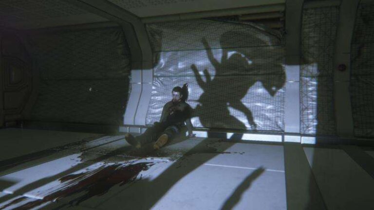 10 Years Later, Alien: Isolation Still Benefits From One Vital Design Decision