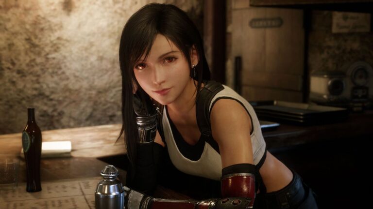 Tekken 8 boss gives broken Tifa stans hope after Clive got to join the fighter instead: “It’s not like we’re only limited to one character from Final Fantasy”