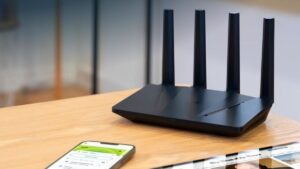 The best VPN routers of 2024