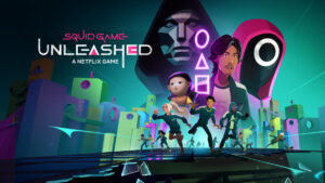 Unleashed will be playable at launch without a Netflix subscription