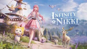 Infinity Nikki – Guides Hub