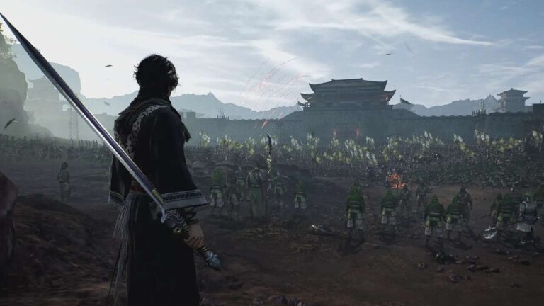 Dynasty Warriors: Origins Launch & Preorder Deals – Free $10 Gift Card, Discount For PC