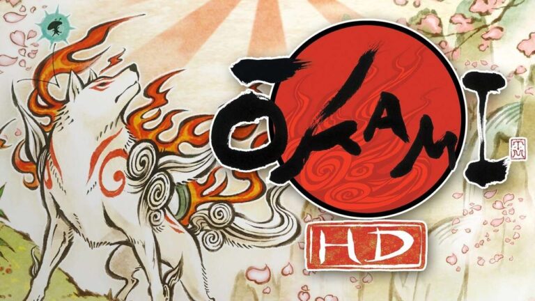 Prep For Okami 2 With This Deal For Nearly 60% Off Okami HD On PC