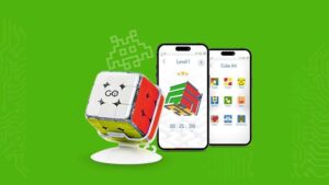 Popular Smart Cube On Sale For Best-Ever Price At Amazon – Learn How To Solve A Rubik’s Cube