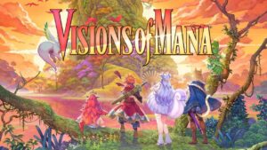 Visions of Mana Is Just $40 For PS5 And Xbox Series X.