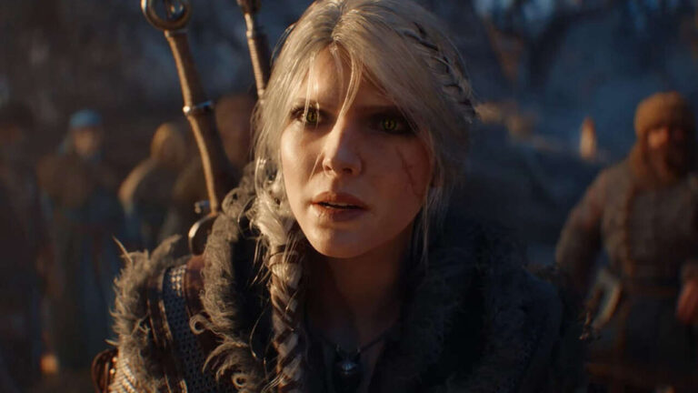 CD Projekt Red Recast The Witcher 4’s Leading Role