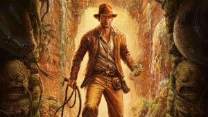 Indiana Jones And The Great Circle’s Second Update Is All About Bugs, Thankfully Not Snakes