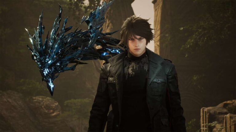 Chinese Action Game Lost Soul Aside’s Gameplay Trailer Looks Like DMC Mixed With Final Fantasy