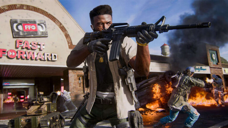 Call Of Duty Devs Say Ricochet Anti-Cheating Measures “Did Not Hit The Mark”